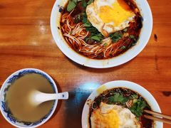 -兵哥豌豆面(建设巷店)