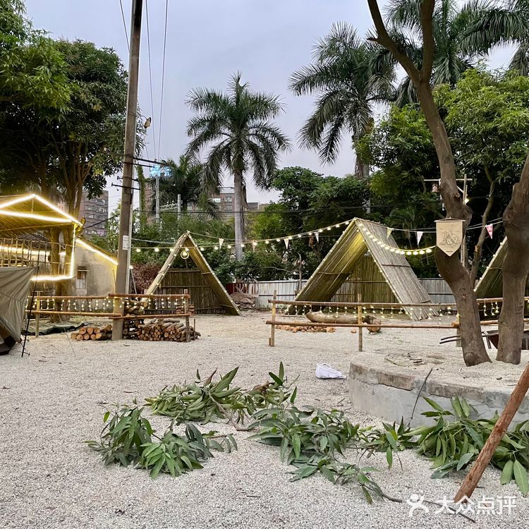 BBQ派对/聚餐/团聚