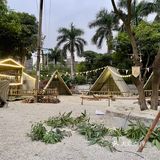 BBQ派对/聚餐/团聚