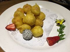 -小放牛炒菜馆(军校店)