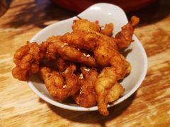 油炸小酥肉-走街串巷(丰富路店)