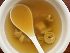 -少林寺欢喜地素斋馆