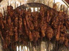 羊肉串-维吾尔餐厅(宜山路店)