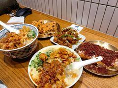 -小豆海棠(人民南路店)