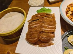 -又一福烤鸭·北京菜(东四店)