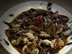-长平老姿娘夜粥(平东一街店)