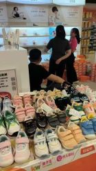 -孩子王(肥东吾悦广场店)