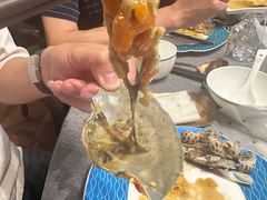 -小满海鲜·别院(天津旗舰店)
