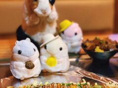 -日葵 大阪烧ひまり(仙霞路店)