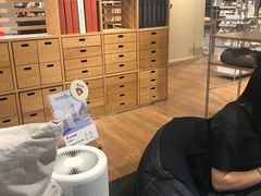 -MUJI无印良品(西湖银泰城店)
