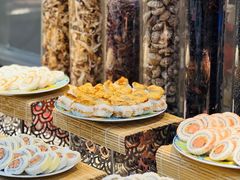 -大佛寺高级素食自助餐厅