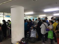 -哈尔滨医科大学附属第一医院(南岗院区)