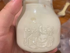 -狐狸家·酸奶酪专门店(平江路店)