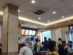 -庆丰包子铺(和平里店)