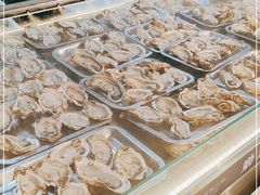 -蚝英雄·鲜蚝自助专门店