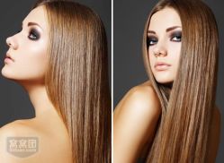 ckedito审美造型（知春路店）r_1335499400_9351_wm-审美HAIR SALON