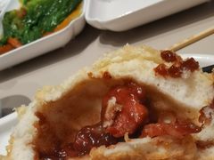 -蔡澜点心·粤菜(西单大悦城店)