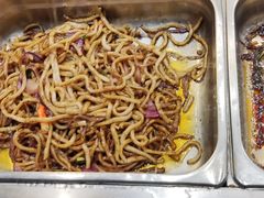 -好伦哥比萨烤肉自助(八里桥店)