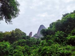 -丹霞山风景名胜区