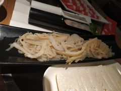 毛肚-彤德莱(青岛人民路店)