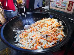 -正宁路小吃夜市