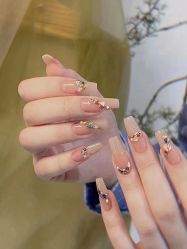 点击看大图 -睫毛弯弯·美甲美睫