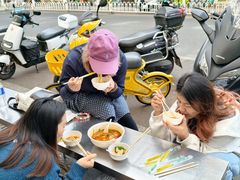 -端仕小锅(文林街店)