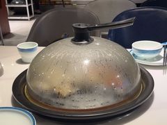 -碗中海·蒸汽海鲜·桑拿鸡(岭南天地店)