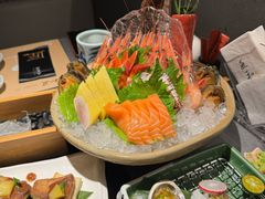 -匠和风精致料理(祥禾天地店)