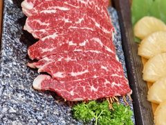 -本寻烧肉酒场(双井店)