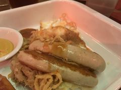 -宝莱纳餐厅(滨江店)