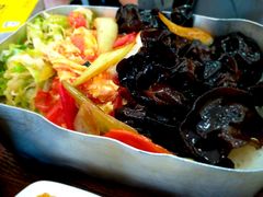 -双宝铁饭盒(南十四店)