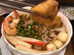 -曼谷食堂·泰国家庭料理(丹桂路店)