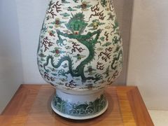 -保定直隶总督署博物馆