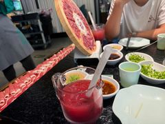 -阳坊涮肉(西直门凯德mall店)