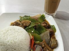 -1128港式茶餐厅(嘉信广场店)