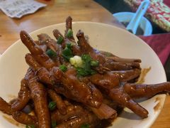 -鑫小城故事·藕汤·家常菜(台北一路总店)
