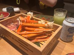-Minase水濑·日料放题(外滩店)