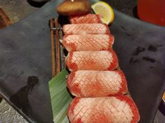 -伊茉家的烤肉店(勒泰中心店)
