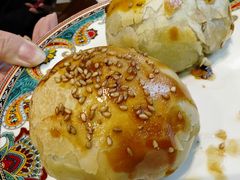 -巴依老爷新疆美食(牡丹园店)