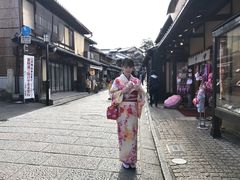 -京都冈本和服体验租赁店(祗园店)