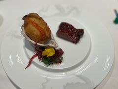 酥炸法国生蚝-誉珑轩