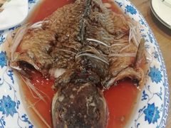-天津菜馆(南湖店)