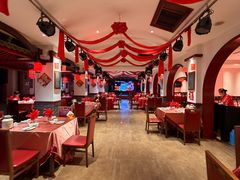 -山西会馆·晋菜·晋商宴·牌匾博物馆(胜利东街店)