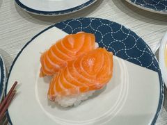 -滨寿司(新街口中央商场店)