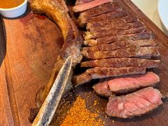 -研食记西餐厅(金融中心店)