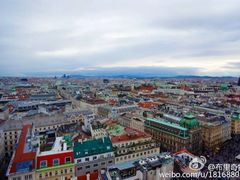 -斯蒂芬主教座堂(Stephansdom)