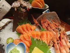 -匠和风精致料理(宁德万达店)