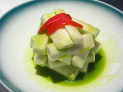 -醉舍·新淮扬菜(长宁龙之梦店)