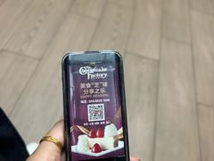 -The Cheesecake Factory芝乐坊餐厅(王府中环东座店)